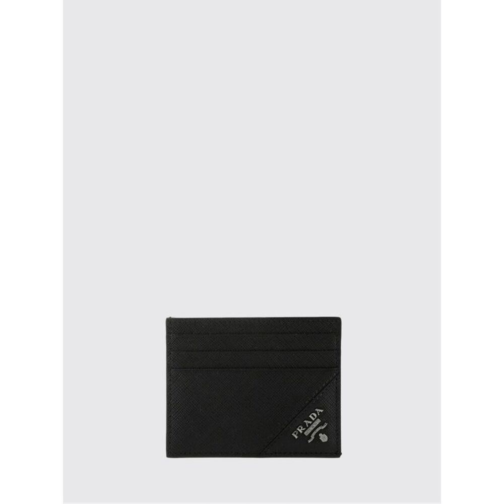 Prada Men Wallet Men Prada